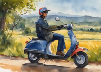 Electric Scooter Laws By State