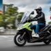 Moped Safety Tips