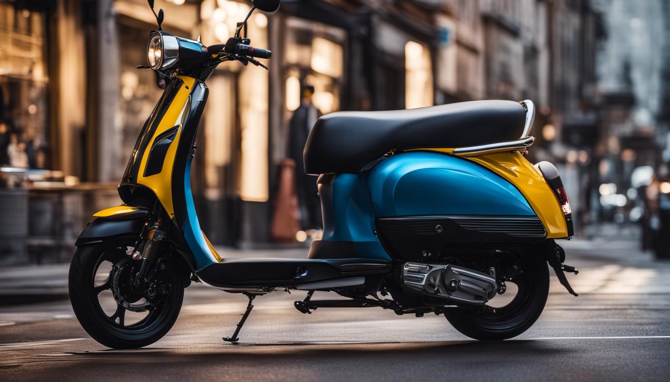 Used Scooter Value Calculator