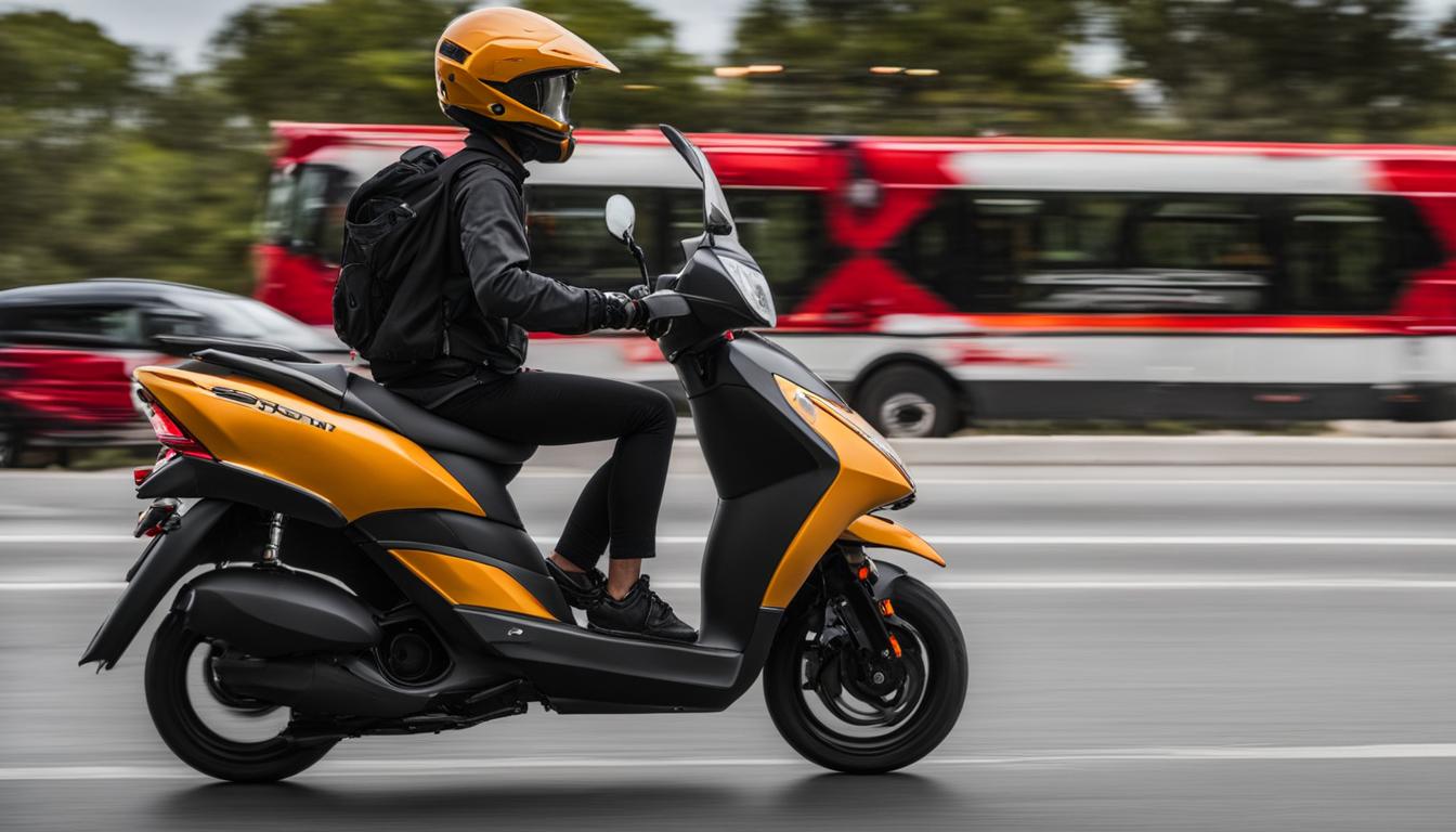 Must-Know Tips for Austin USA Scooter Riders