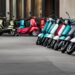 cool scooter brands