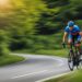 cycling speed average