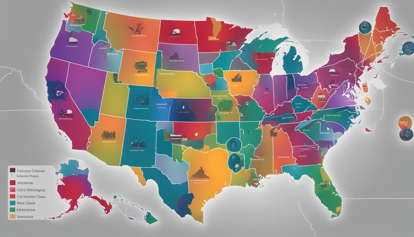 Electric Scooter Laws By State In The USA