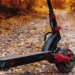 off road electric scooter image