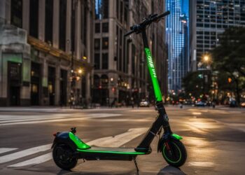 scooters chicago