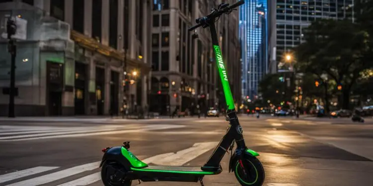 scooters chicago