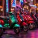 scooters las vegas