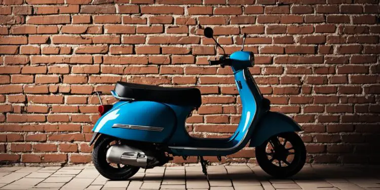 50cc Scooter Myths