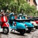 Buying A Used Vespa