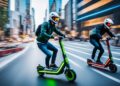 Fastest Electric Scooters