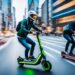 Fastest Electric Scooters