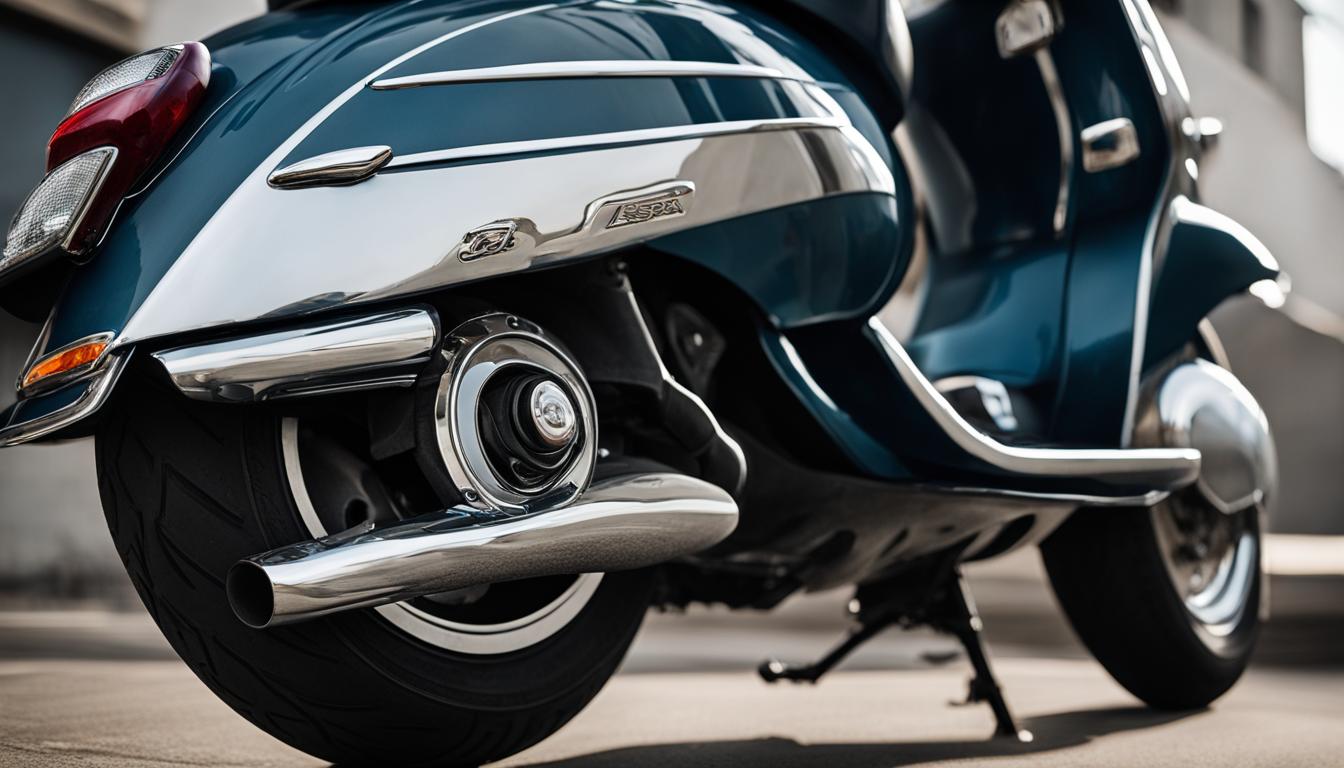 Essential Tips for Buying A Used Vespa