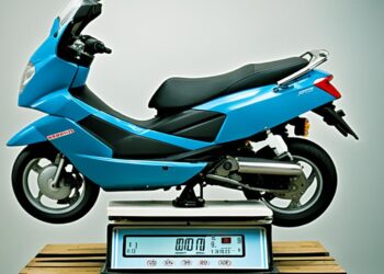 Moped Weigh