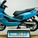 Moped Weigh