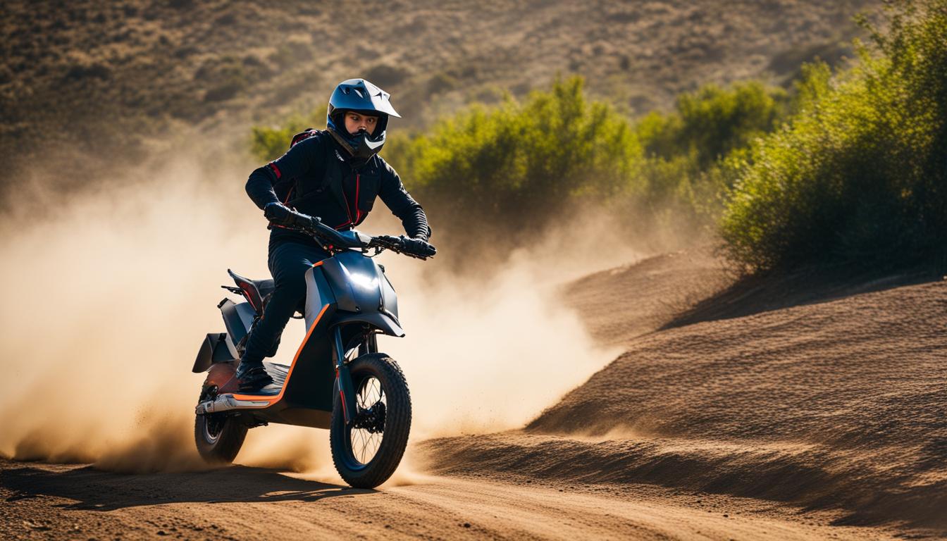 Can Electric Scooters Go Off Road can-electric-scooters-go-off-road