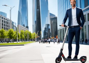 are razor scooters for adults