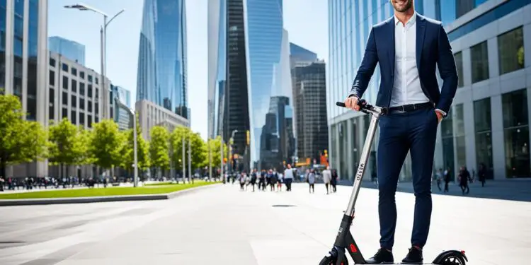 are razor scooters for adults