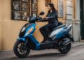 is kymco a good brand
