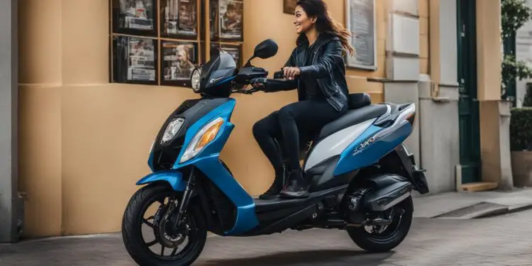 is kymco a good brand