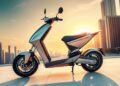 aeon scooters